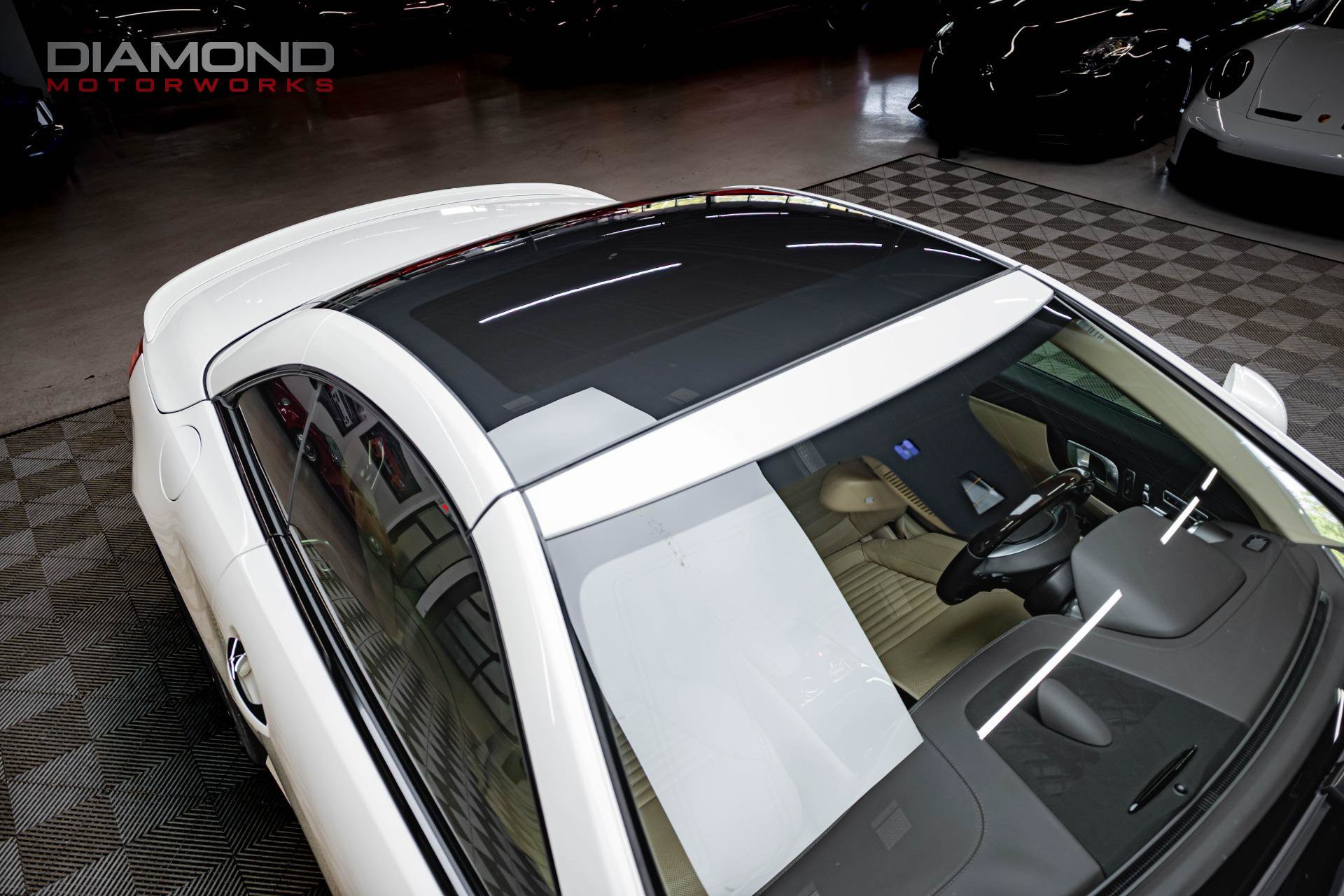 Used 2014 Mercedes-Benz SL 550 image 62