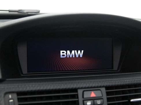 Used 2011 BMW M3 Sedan RWD image 23