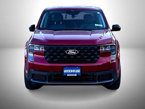 New 2026 Ford Maverick XLT AWD/4WD image 2