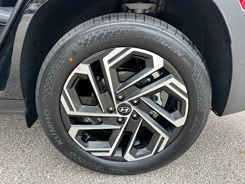 New 2026 Hyundai Tucson Limited image 19