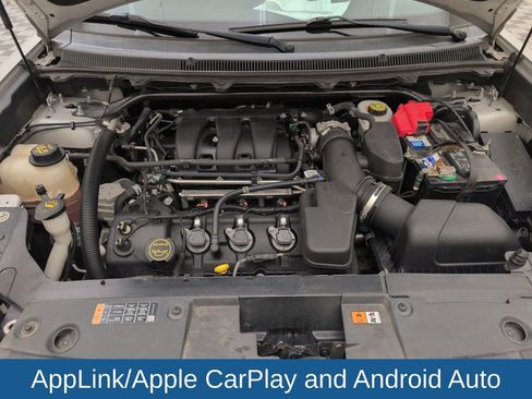 Used 2019 Ford Flex SEL w/ Equipment Group 202A FWD image 41