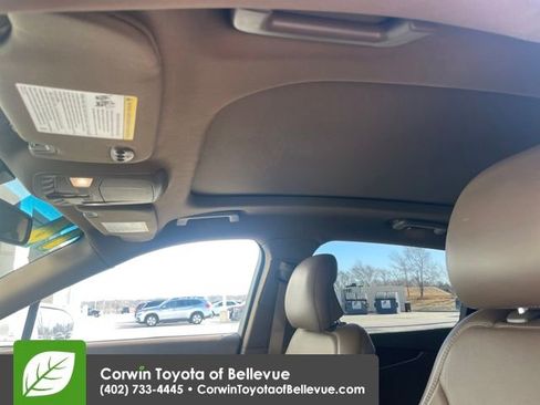 Used 2016 Lincoln MKX Reserve w/ Climate Package image 13