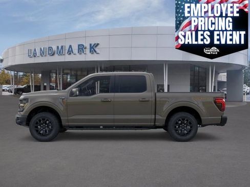 New 2026 Ford F150 Tremor w/ Equipment Group 402A High AWD/4WD image 3