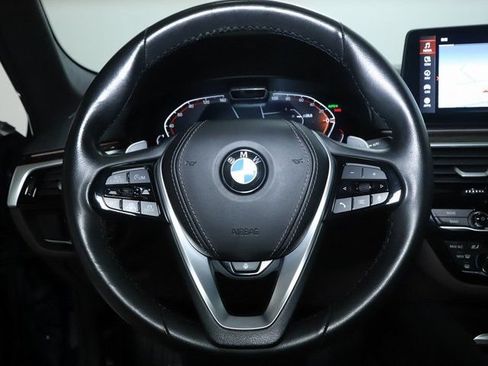 Used 2023 BMW 540i xDrive AWD/4WD image 22