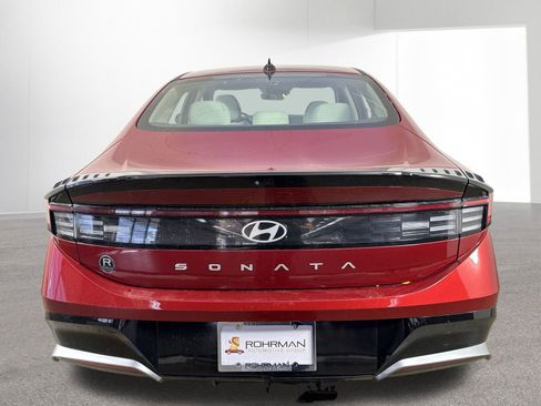 Used 2024 Hyundai Sonata SEL image 31