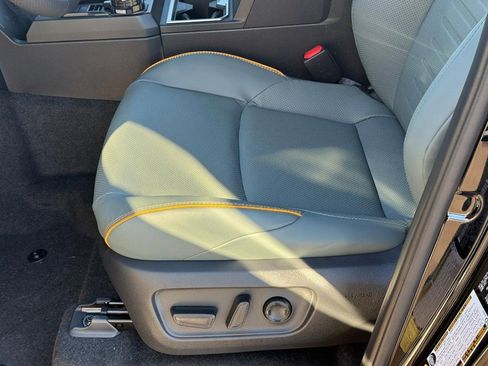 New 2026 Toyota 4Runner Trailhunter image 14