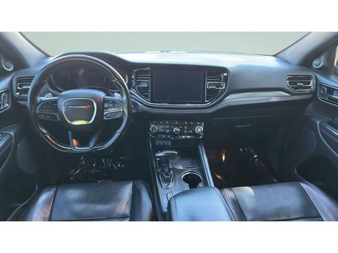 Used 2021 Dodge Durango R/T w/ Trailer Tow Group IV AWD/4WD image 9