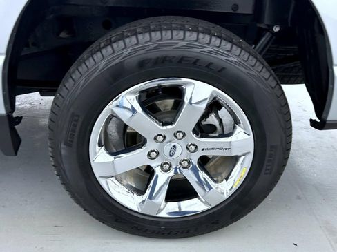 Used 2023 Ford F150 XLT w/ Equipment Group 302A High AWD/4WD image 23