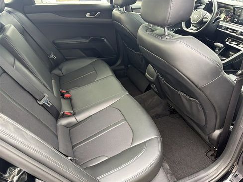 Used 2021 Kia K5 GT-Line w/ GT-Line FWD Premium Package image 15