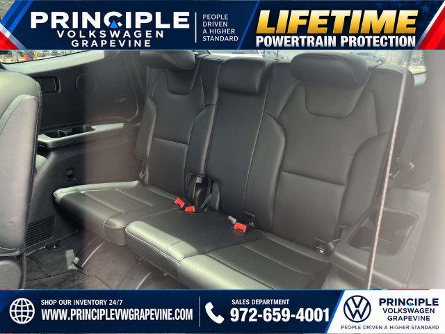Used 2024 Kia Telluride SX Prestige X-Line AWD/4WD image 25