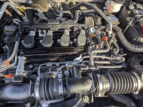 Used 2022 Honda Accord Sport Special Edition image 21