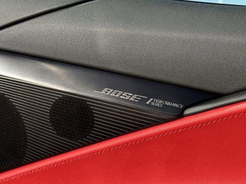 New 2026 Chevrolet Corvette 2LT w/ Stealth Interior Trim Package image 27