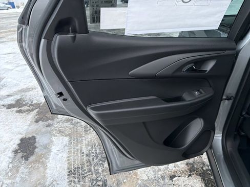 New 2026 Chevrolet TrailBlazer RS w/ Convenience Package image 23