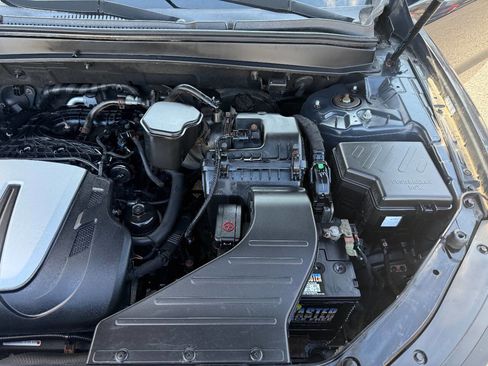 Used 2011 Hyundai Santa Fe Limited image 26