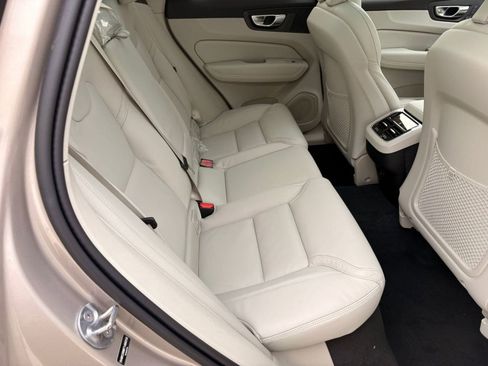 New 2026 Volvo XC60 B5 Ultra w/ Protection Package Premier image 25