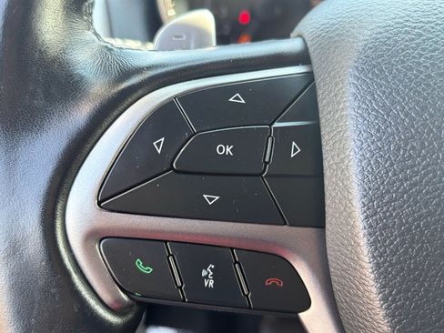 Used 2020 Jeep Grand Cherokee Limited X AWD/4WD image 31