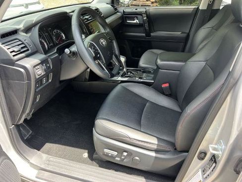 Used 2021 Toyota 4Runner TRD Off-Road Premium w/ Wilderness Package (TMS) AWD/4WD image 6