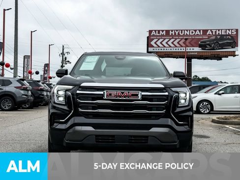Used 2026 GMC Terrain Elevation FWD image 3