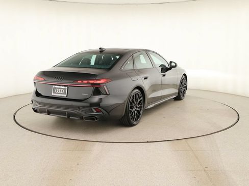 New 2026 Audi A6 Prestige AWD/4WD image 6
