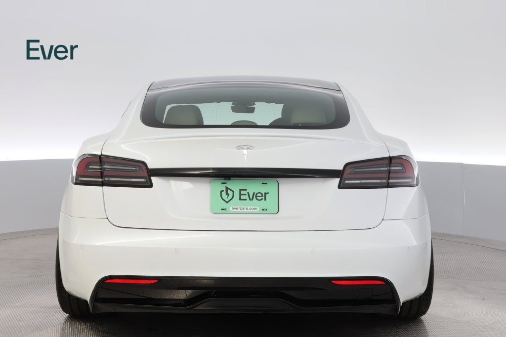 Used 2023 Tesla Model S Standard Range AWD/4WD image 15