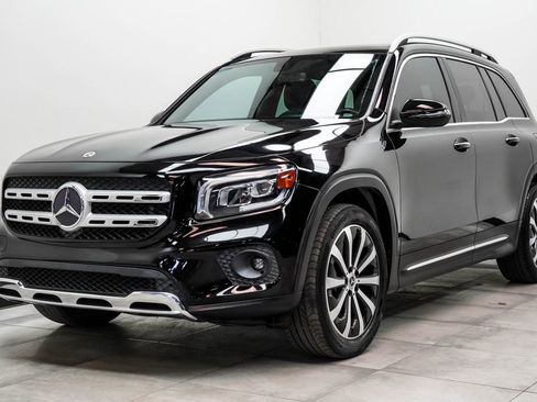 Used 2020 Mercedes-Benz GLB 250 image 7