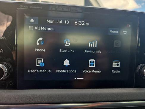 Used 2021 Hyundai Sonata SEL Plus FWD image 5