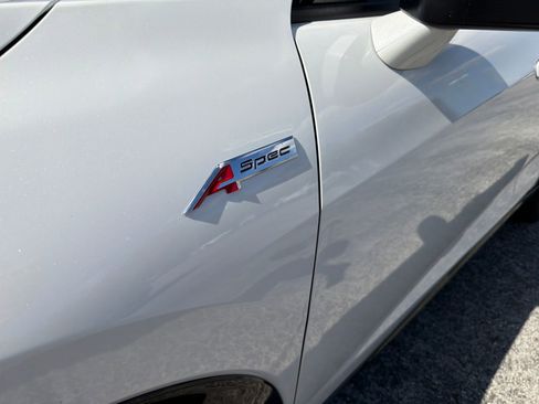 New 2025 Acura ADX A-Spec image 11