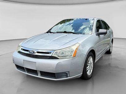 Used 2011 Ford Focus SE