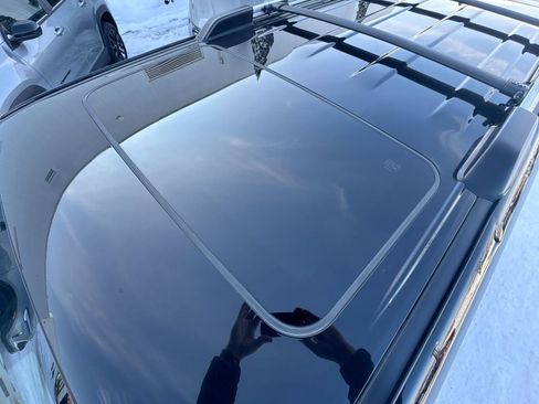 Used 2024 Toyota 4Runner SR5 Premium image 19