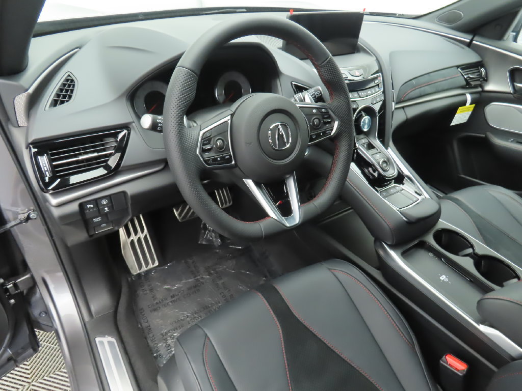 Used 2026 Acura RDX w/ Advance Package AWD/4WD image 10