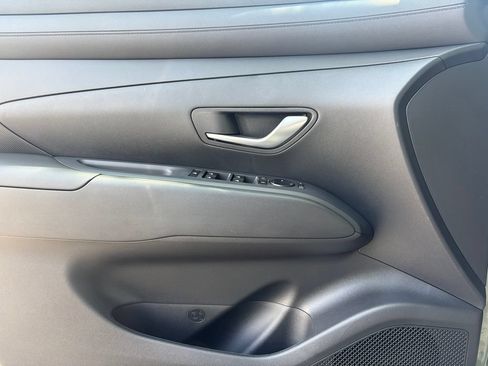 New 2026 Hyundai Santa Cruz SEL AWD/4WD image 11