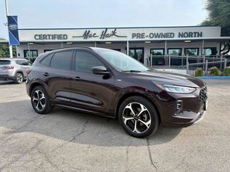 Used 2023 Ford Escape ST-Line Select AWD/4WD video 1