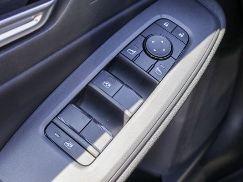 New 2026 Nissan Sentra SV FWD image 15