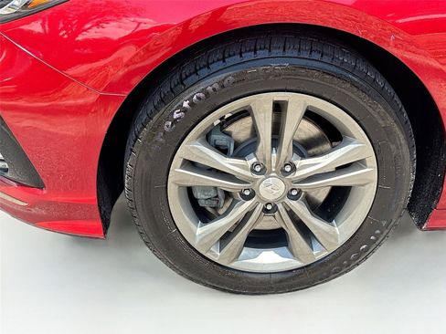 Used 2019 Hyundai Sonata Limited FWD image 31