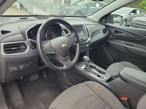 Used 2024 Chevrolet Equinox LT AWD/4WD image 14