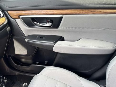 Used 2019 Honda CR-V EX image 23