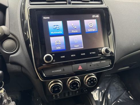 Used 2021 Mitsubishi Outlander Sport Black Edition FWD image 62