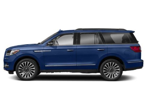 Used 2021 Lincoln Navigator L Reserve w/ Luxury Package AWD/4WD image 2