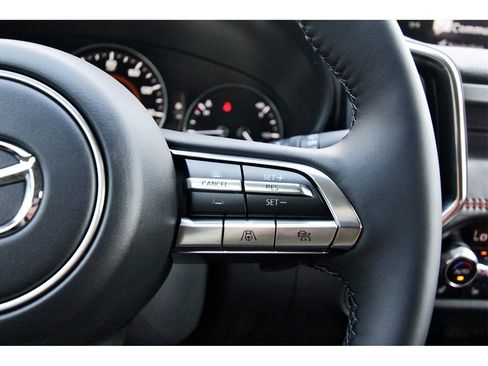 New 2025 MAZDA CX-50 2.5 Turbo w/ Premium Plus Pkg image 15