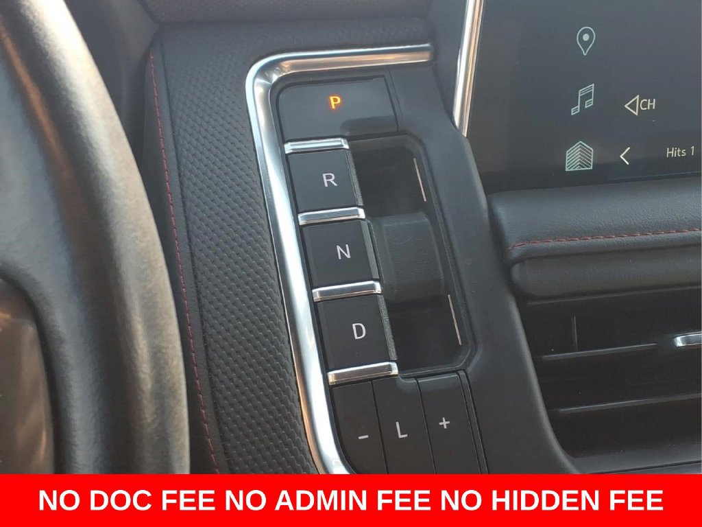 Used 2022 Chevrolet Tahoe RST AWD/4WD image 9