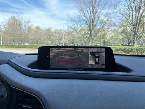 New 2026 MAZDA CX-30 Aire Edition image 17