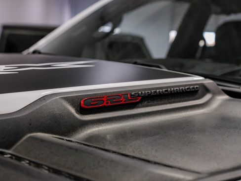 Used 2022 RAM 1500 TRX w/ TRX Level 2 Equipment Group image 53