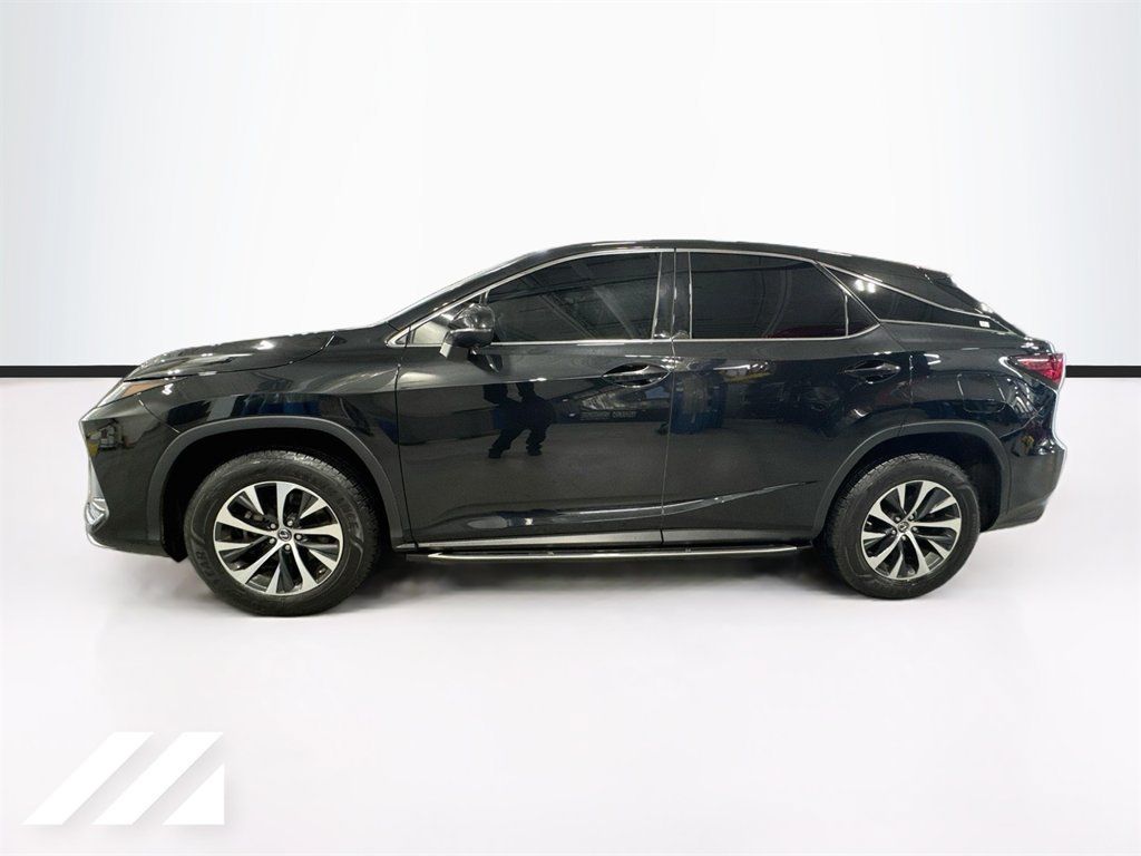 Used 2021 Lexus RX 350 AWD w/ Cold Area Package image 8