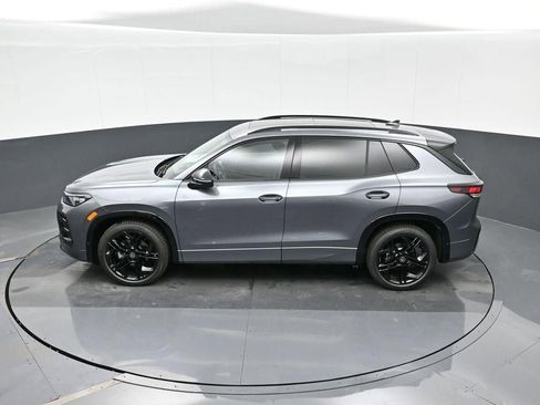New 2026 Volkswagen Tiguan SE R-Line FWD image 23