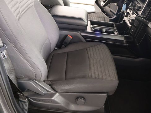 Used 2022 Ford F150 XL w/ STX Black Appearance Package image 13