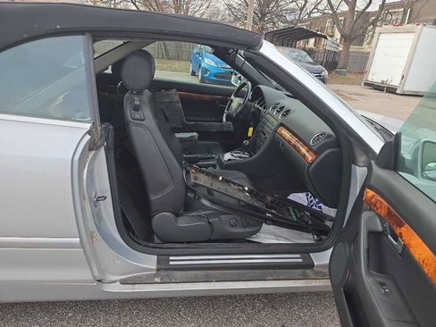 Used 2006 Audi A4 1.8T image 25