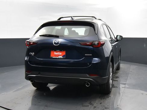 New 2025 MAZDA CX-5 AWD 2.5 S image 9