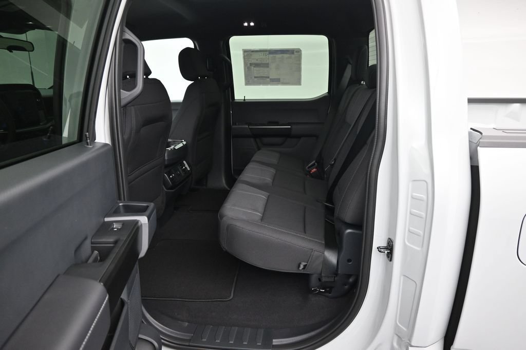 New 2026 Ford F150 STX w/ Equipment Group 200A RWD image 17