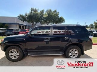 Used 2017 Toyota 4Runner SR5 RWD video 1