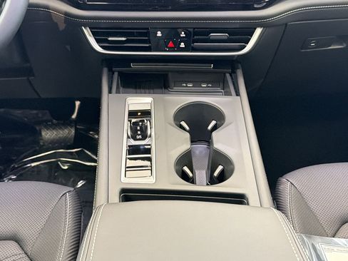 New 2026 Volkswagen Atlas Cross Sport SE AWD/4WD image 23